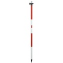 Quick Change Prism Rod - 2.20 M (Seco)