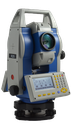 Station totale Stonex R25 (2" de précision) R1000