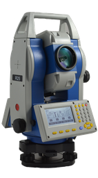 [B20-220076] Stonex R25/R25LR Total Station  (R25, Total Station, 600m, 2", version L, Bluetooth, Endless Drive)