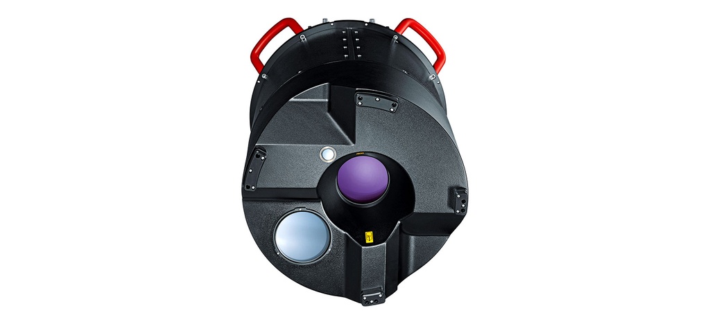 Leica LiDAR TerrainMapper-2