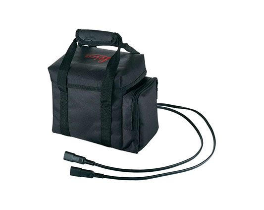 SOFT BAG GVP711b (Leica)