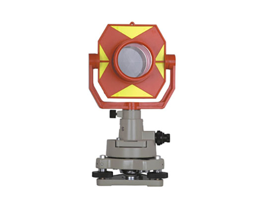 STPS19 single prism system, diameter 64 mm, constant -30 mm / 0 mm (Stonex)