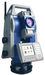 [B20-220110] Stonex R80 Station totale Robotic, Win, 1000m, 1"