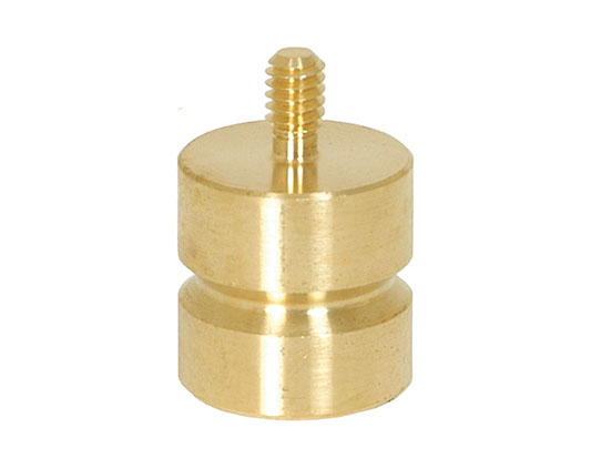 Adaptateur 5/8″ x 11 vers filetage 1/4″ x 20 (Seco)