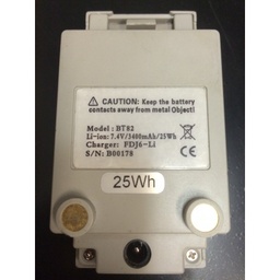 [30-350501] BT-82, battery for R2 PLUS/R25/R35 (Stonex)