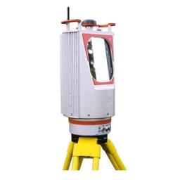 RIEGL VZ-4000 Scanner 3D