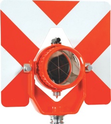 [6400-10]  Reversible Prism System 62 mm (Seco)