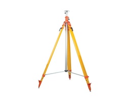 [5321-17-ORG] Trépied Élévateur – Orange (Seco)